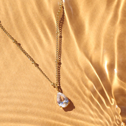 Astra Halskette