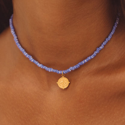 „Hera“ griechischer Choker