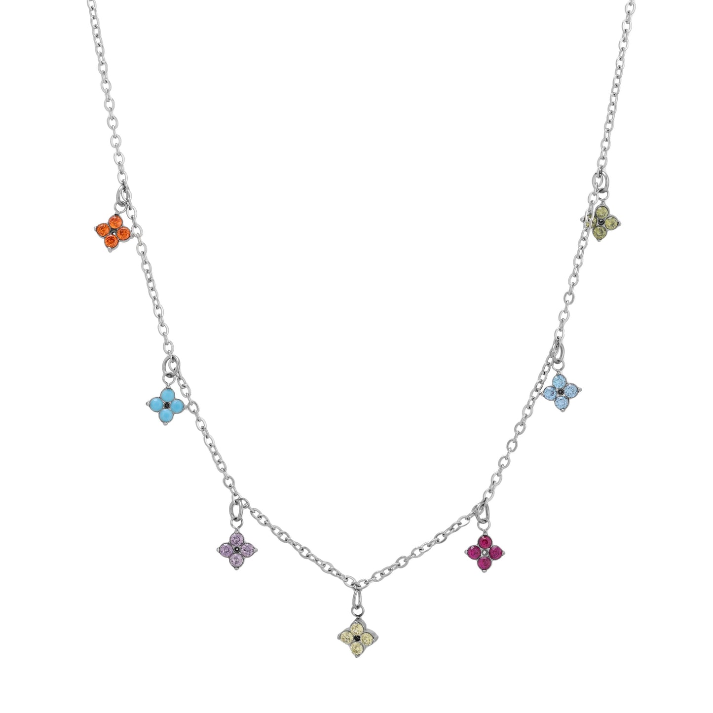 Insel-Lichter-Collier