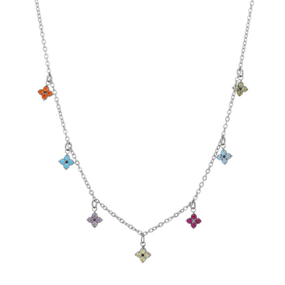 Insel-Lichter-Collier