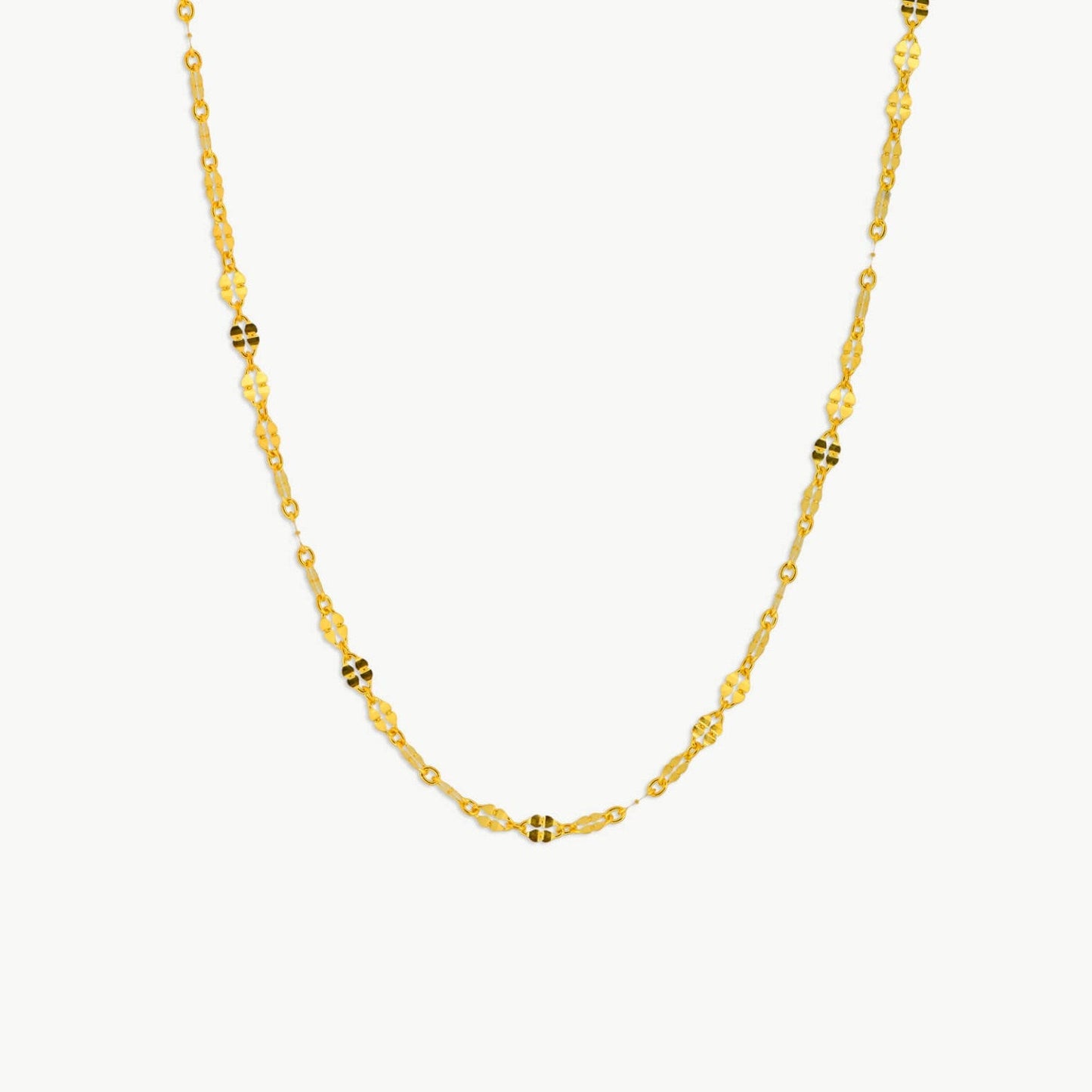 Zierliches Halsband
