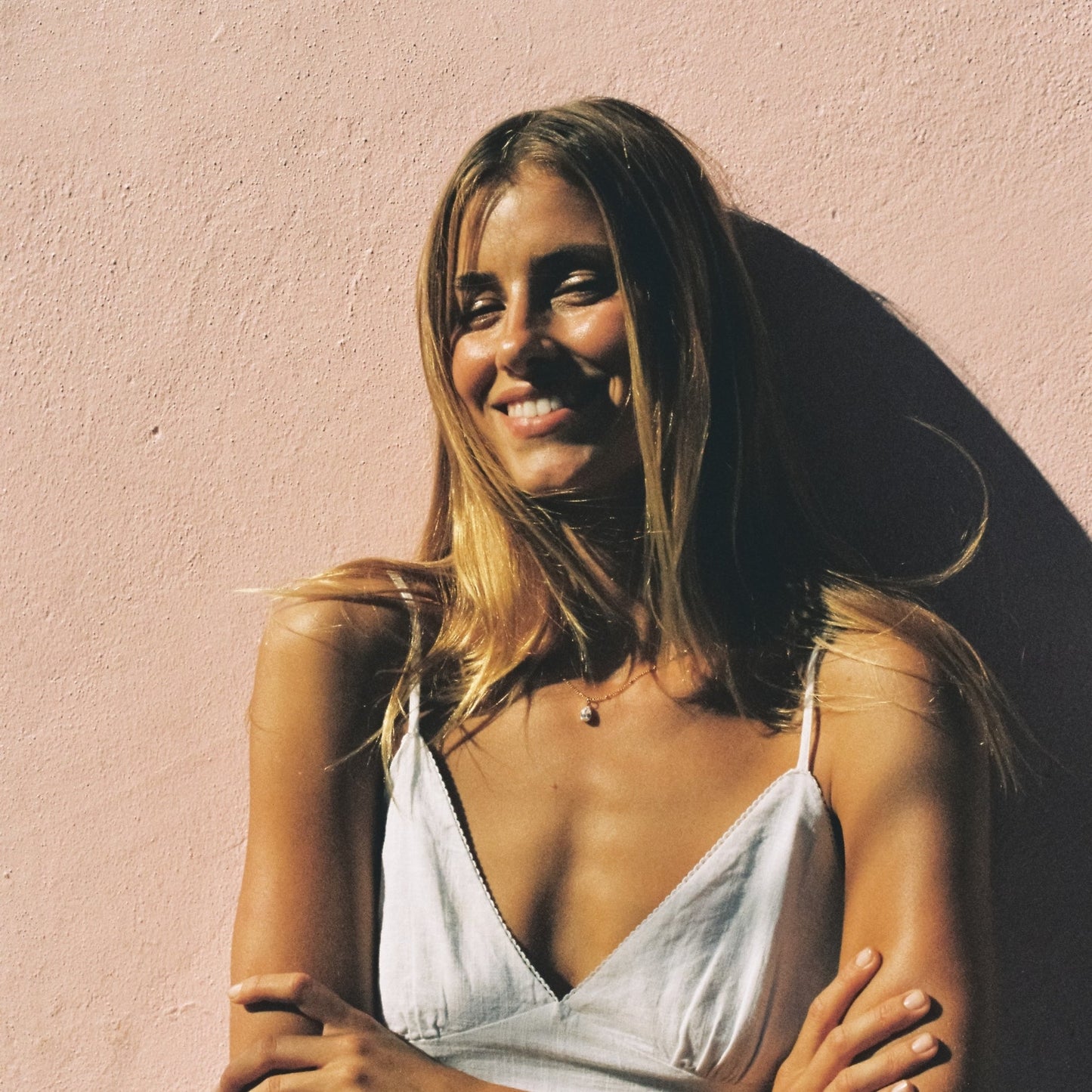 Astra Halskette