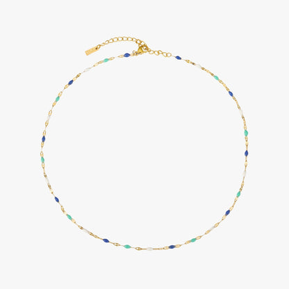 Mykonos-Choker