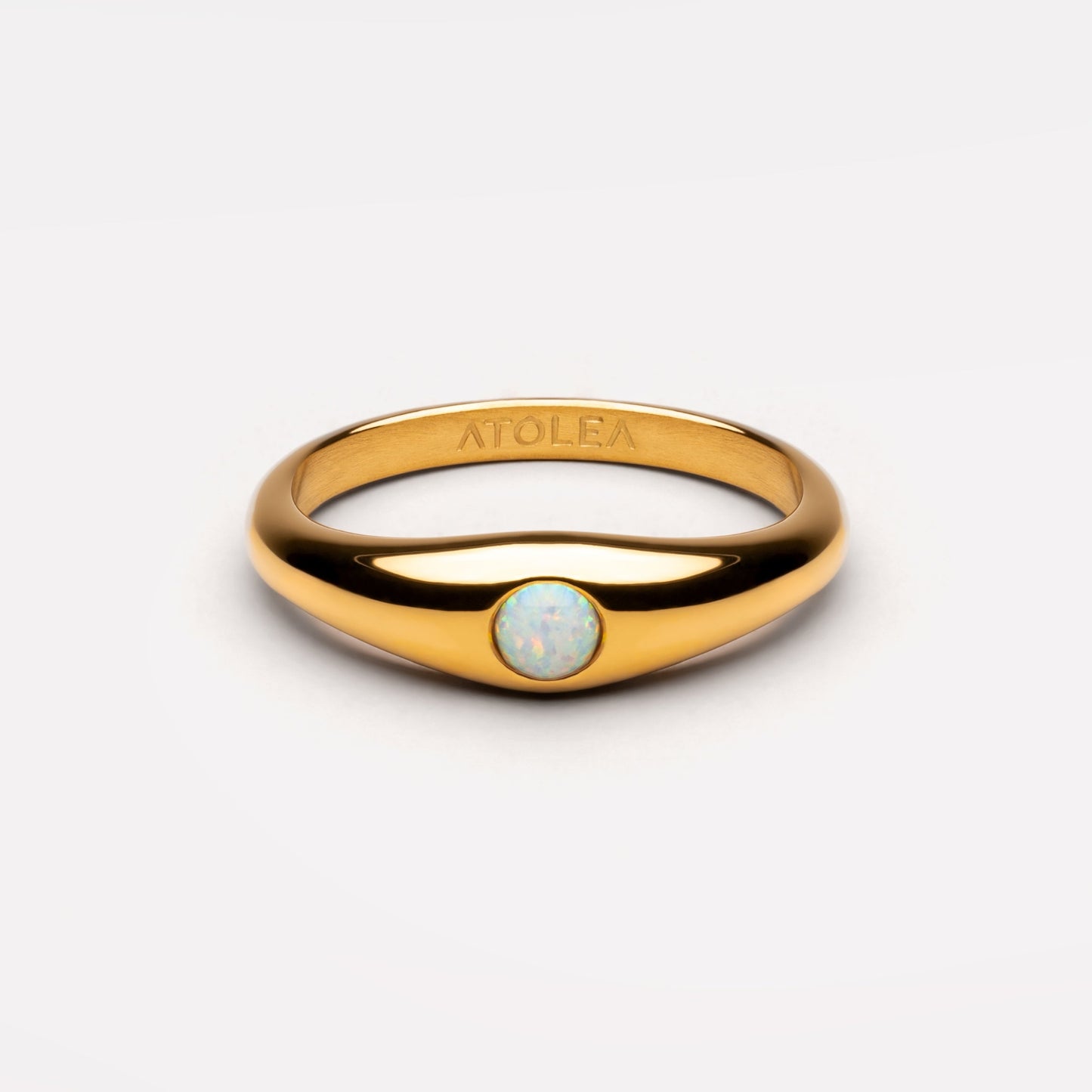 Opalring