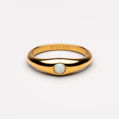 Opalring