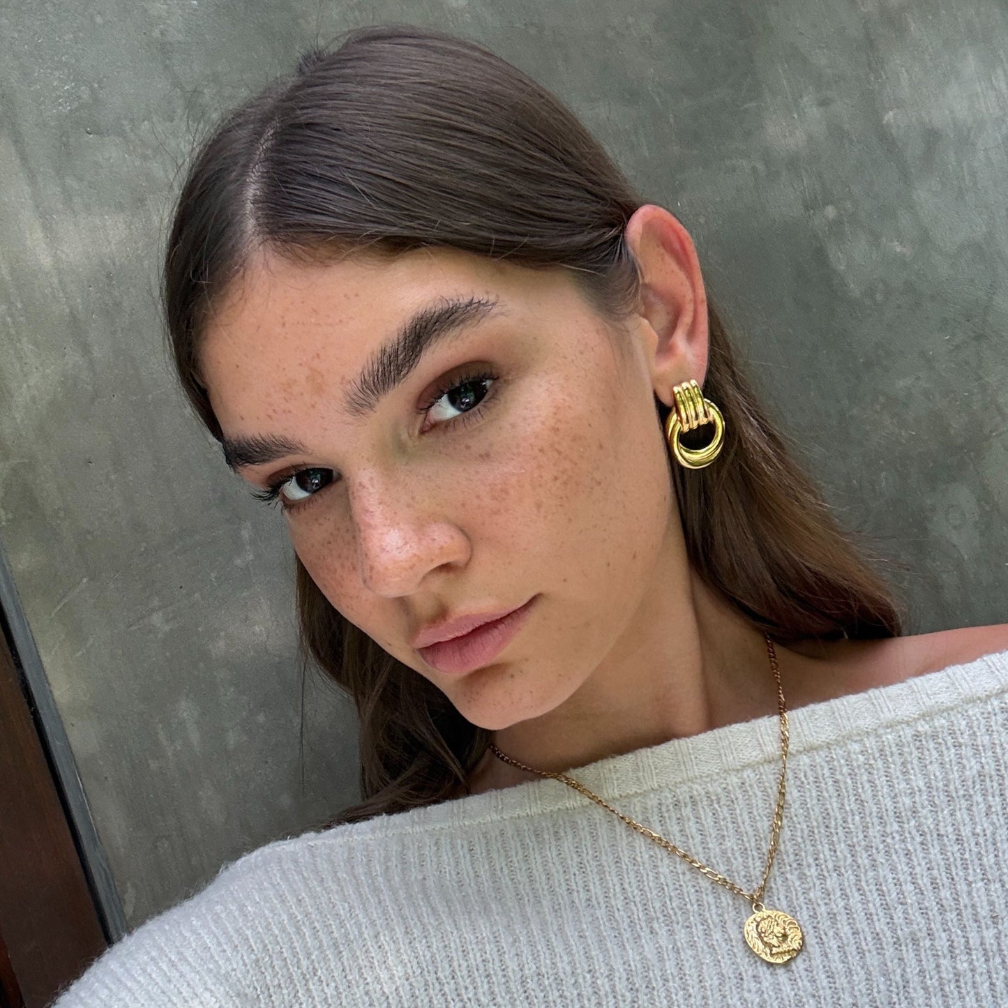 Roma Halskette
