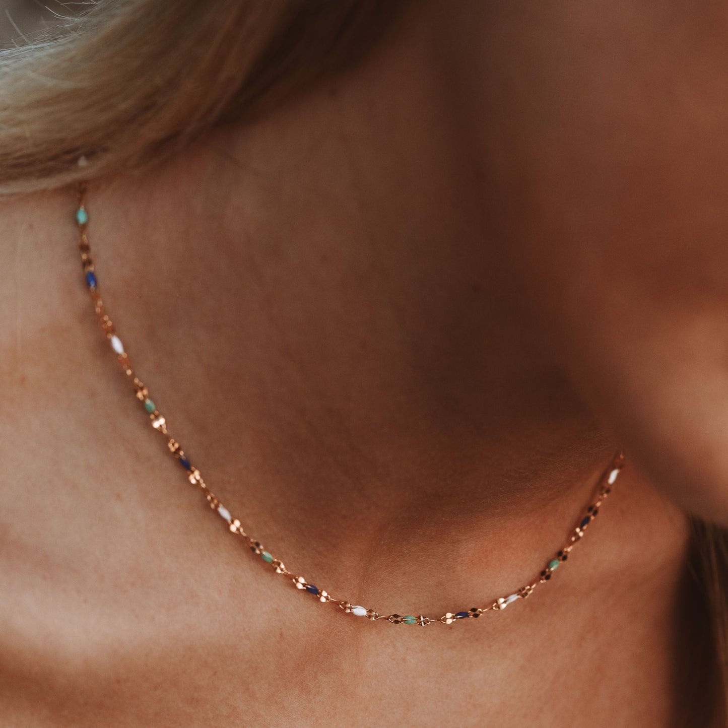 Mykonos-Choker