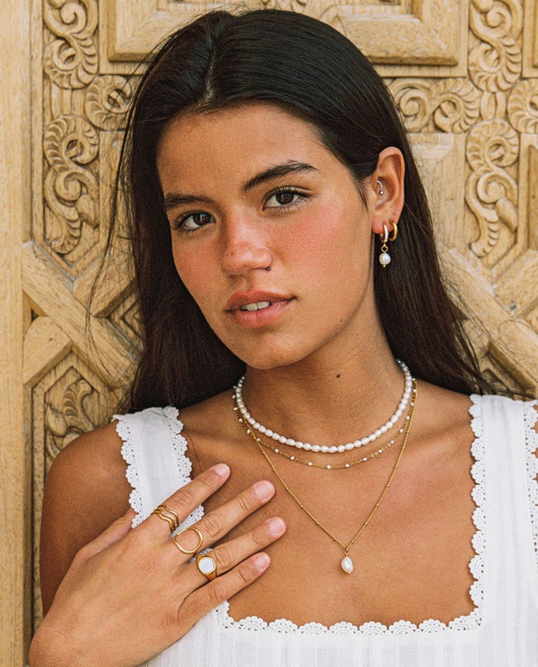 Tulum Ring