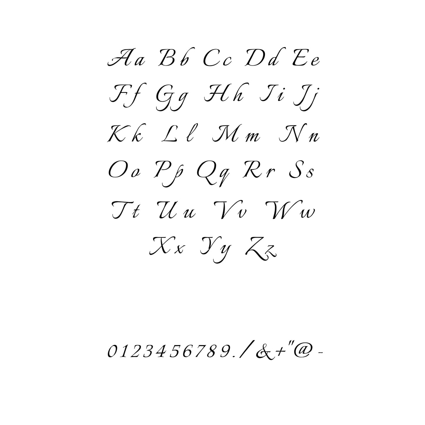 Erbstück-Halskette