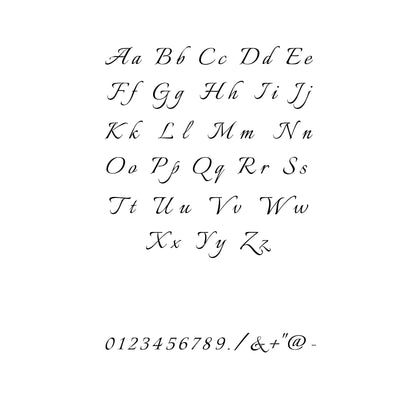 Erbstück-Halskette