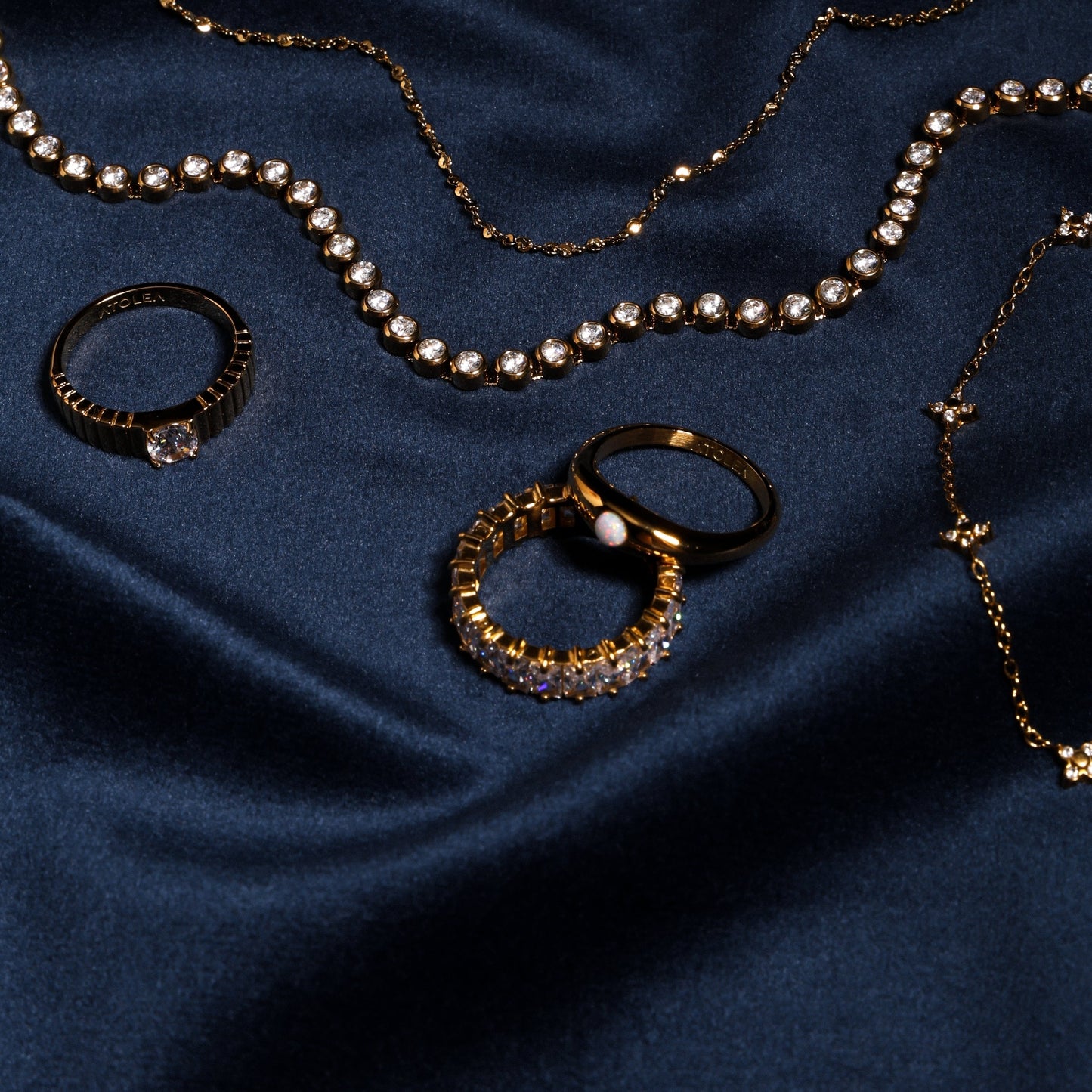 Opalring
