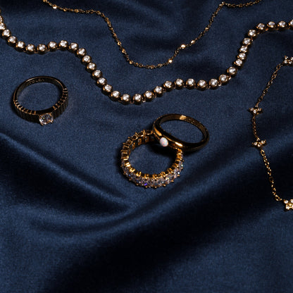 Opalring
