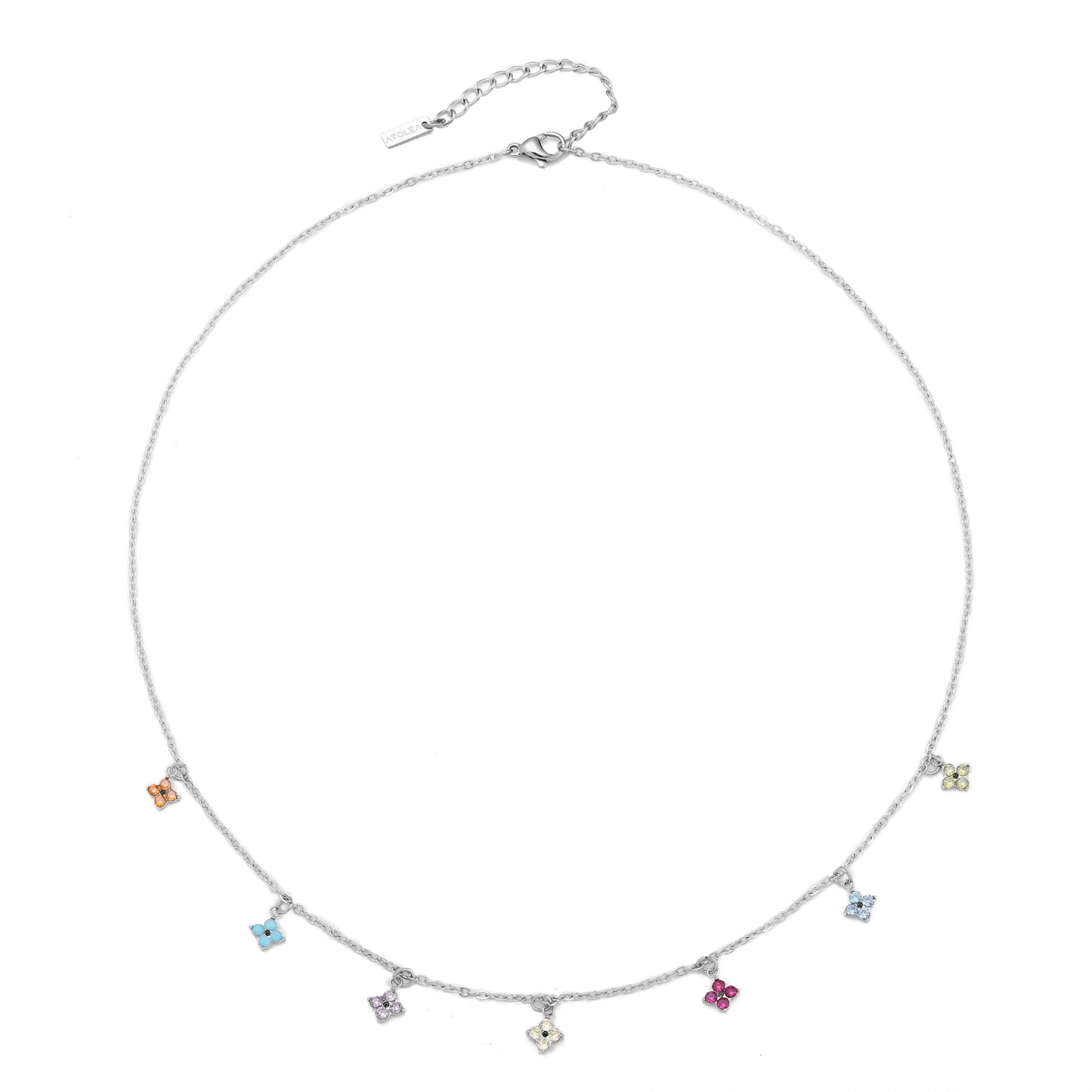 Insel-Lichter-Collier
