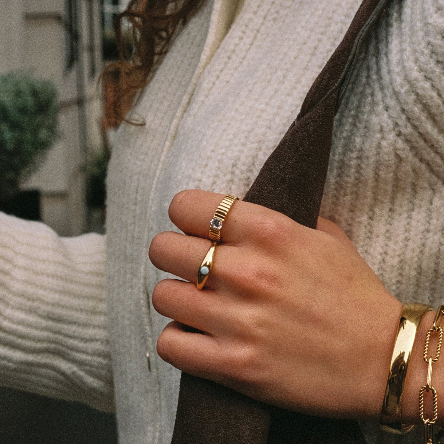 Opalring