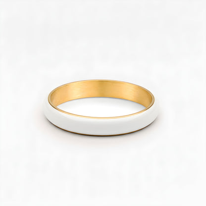 Markanter Stapelring